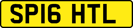 SP16HTL