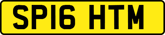 SP16HTM