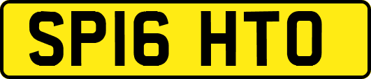 SP16HTO