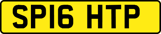 SP16HTP