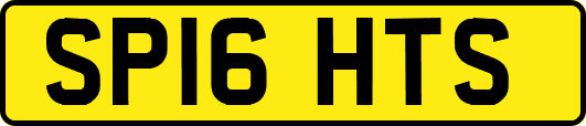 SP16HTS