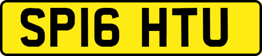 SP16HTU