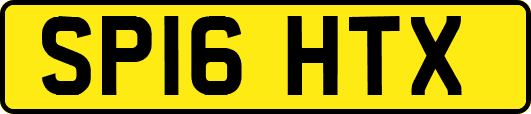 SP16HTX