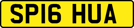 SP16HUA
