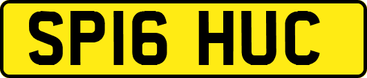 SP16HUC