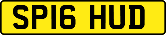 SP16HUD