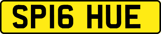 SP16HUE