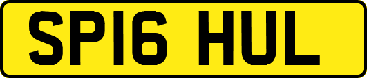 SP16HUL