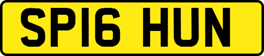 SP16HUN