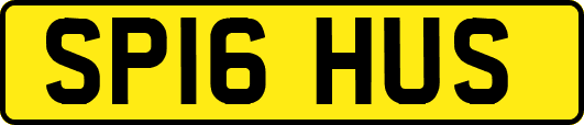 SP16HUS