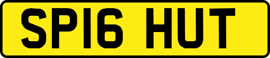 SP16HUT