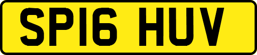 SP16HUV