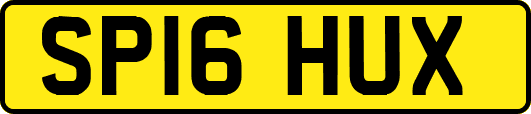 SP16HUX