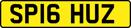 SP16HUZ