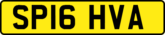 SP16HVA