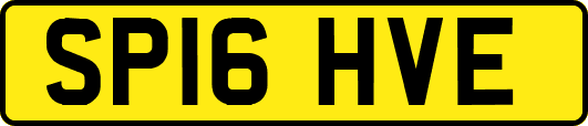 SP16HVE