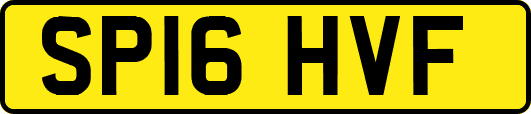 SP16HVF