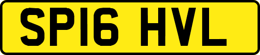 SP16HVL