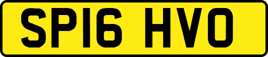 SP16HVO