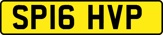 SP16HVP