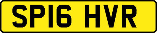 SP16HVR