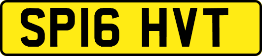 SP16HVT