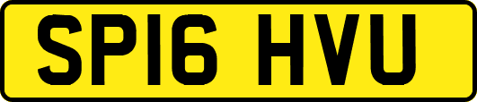 SP16HVU
