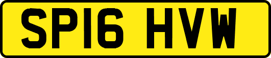 SP16HVW
