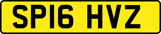 SP16HVZ