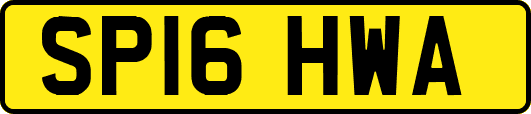 SP16HWA