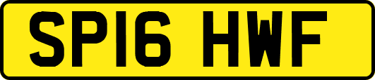 SP16HWF