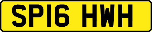 SP16HWH