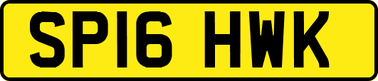 SP16HWK