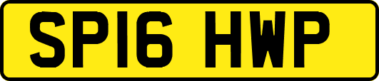 SP16HWP