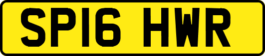 SP16HWR