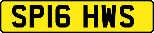 SP16HWS