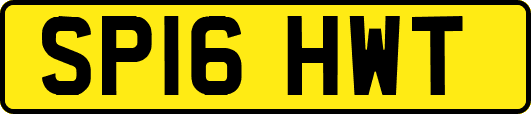 SP16HWT