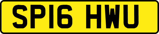 SP16HWU