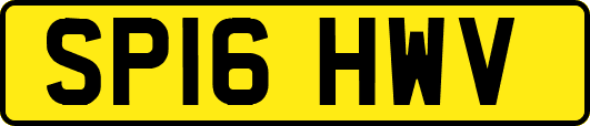 SP16HWV