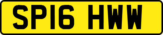 SP16HWW