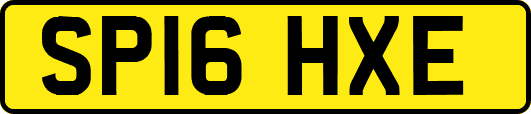 SP16HXE