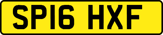 SP16HXF