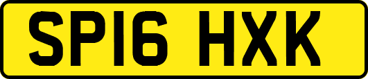 SP16HXK