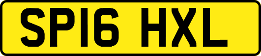 SP16HXL