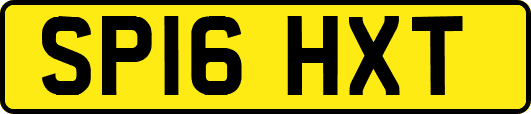 SP16HXT