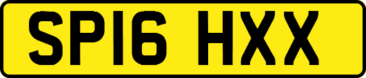 SP16HXX