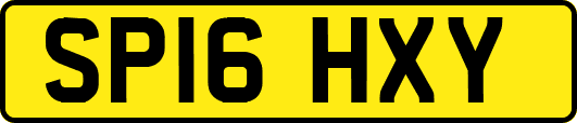SP16HXY