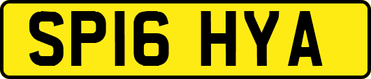 SP16HYA
