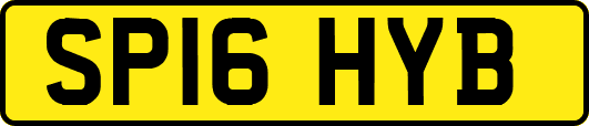 SP16HYB