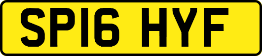 SP16HYF